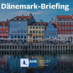 Podcast thumbnail for Dänemark-Briefing