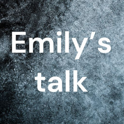 Podcast thumbnail for Emily’s and Kevin’s podcast