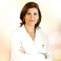 Podcast thumbnail for Paloma Carrasco Vergara
