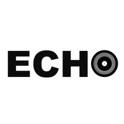 Podcast thumbnail for ECHO - The Podcast