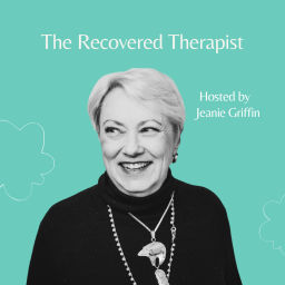 Podcast thumbnail for The Recovered Therapist