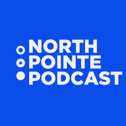 Podcast thumbnail for North Pointe Podcast
