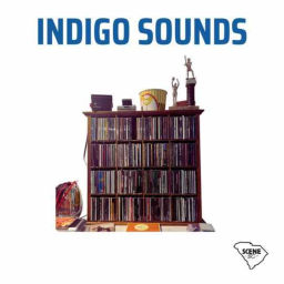 Podcast thumbnail for Indigo Sounds