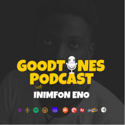 Podcast thumbnail for Good Tunes