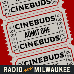 Podcast thumbnail for Cinebuds