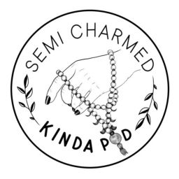 Podcast thumbnail for Semi-Charmed Kinda Pod