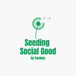 Podcast thumbnail for Seeding Social Good