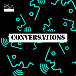 Podcast thumbnail for RSA Conversations