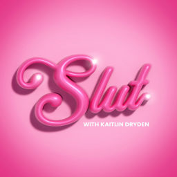 Podcast thumbnail for Slut