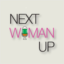 Podcast thumbnail for Next Woman Up