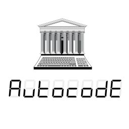 Podcast thumbnail for Autocode