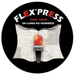 Podcast thumbnail for Le Flex'press de Flexradio par les spécialistes Sciences Economiques et Sociales