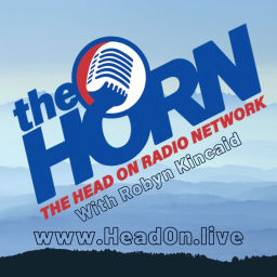 Podcast thumbnail for Head-ON With Robyn Kincaid