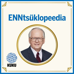 Podcast thumbnail for ENNtsüklopeedia