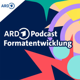 Podcast thumbnail for ARD Podcast Formatentwicklung