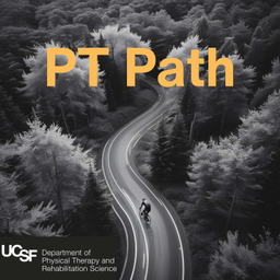 Podcast thumbnail for PT Path