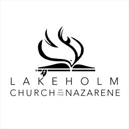Podcast thumbnail for Lakeholm Church