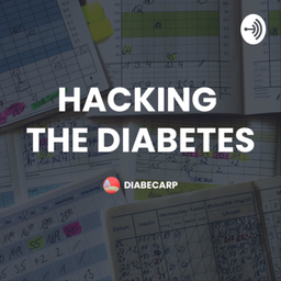 Podcast thumbnail for Diabecarp