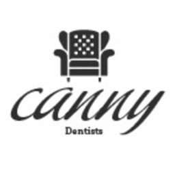 Podcast thumbnail for Canny Dentists