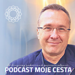 Podcast thumbnail for Moje cesta® (od diagnózy rakovina k pevnému zdraví)