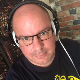 Podcast thumbnail for John Wilding's - The House Music Sessions Podcast