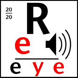 Podcast thumbnail for Redeye