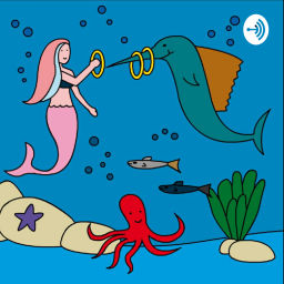 Podcast thumbnail for Historias y cuentos para Emma
