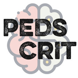 Podcast thumbnail for PedsCrit
