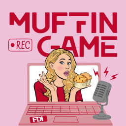 Podcast thumbnail for Muffin Game