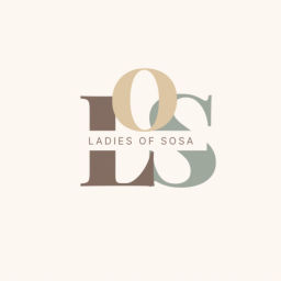 Podcast thumbnail for Ladies of Sosa