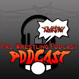 Podcast thumbnail for Pro Wrestling Podcast Podcast