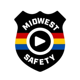 Podcast thumbnail for Midwest Safety