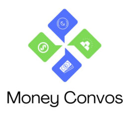 Podcast thumbnail for Money Convos
