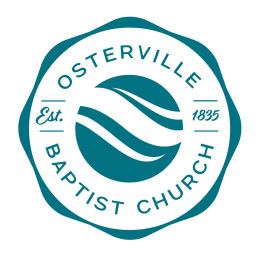 Podcast thumbnail for Osterville Baptist Church