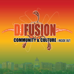 Podcast thumbnail for Community & Culture : Inside Out