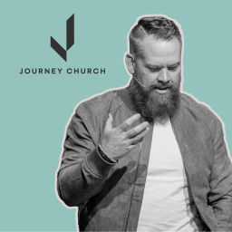 Podcast thumbnail for Journey Church with James Hilton