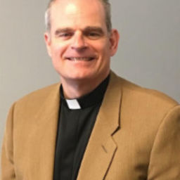Podcast thumbnail for Fr. Brendan McGuire - Podcasts that Break open the Word of God
