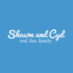 Podcast thumbnail for Shawn and Cyd