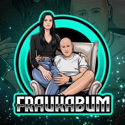 Podcast thumbnail for Frau Kabum ONAIR