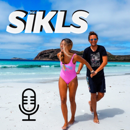 Podcast thumbnail for the SIKLS