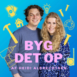 Podcast thumbnail for BYG DET OP