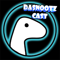 Podcast thumbnail for DaSnootz Cast