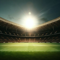 Podcast thumbnail for Football, Why?