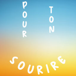 Podcast thumbnail for Pour ton sourire