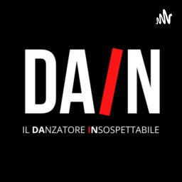 Podcast thumbnail for Il danzatore insospettabile
