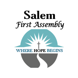 Podcast thumbnail for Salem First Assembly