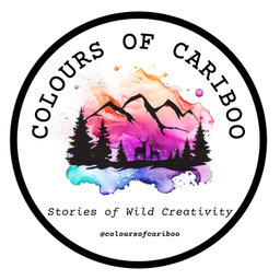 Podcast thumbnail for Colours of Cariboo
