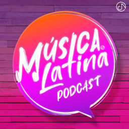Podcast thumbnail for Música Latina Podcast