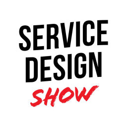 Podcast thumbnail for Service Design Show