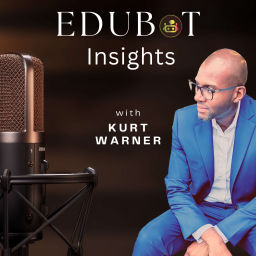 Podcast thumbnail for EduBot Insights